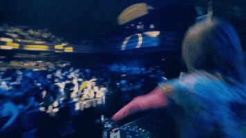 Its You Dance GIF by Pack. Records
