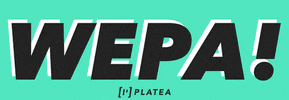 Puertorico GIF by Plateapr