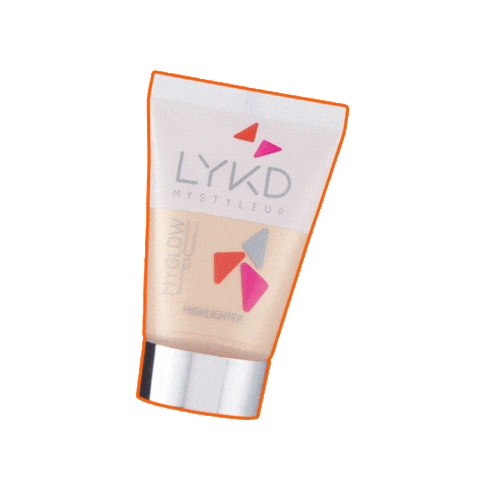 Lykd Sticker by Gratis