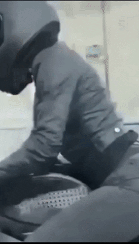 Hot GIF