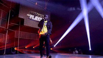 London Comedy GIF by Don't Hate The Playaz