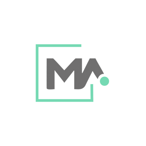 Mauricio Macías Marketing Sticker