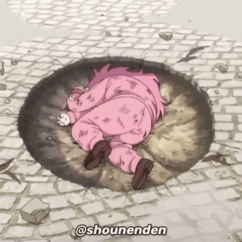 Anime GIF
