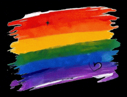 Pride Love GIF by Papa’s Petz