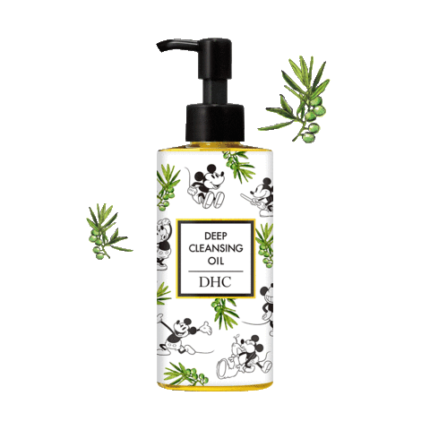 DHC Indonesia Sticker