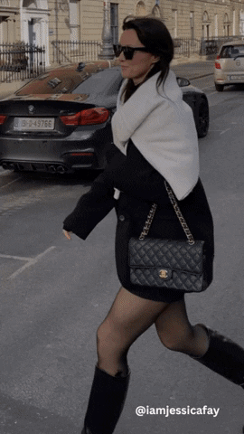 Fashion GIF