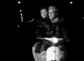 Film Scooter GIF
