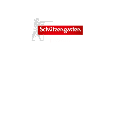 Dance Shake Sticker by Brauerei Schützengarten AG