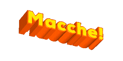 Mava Sticker by Gii
