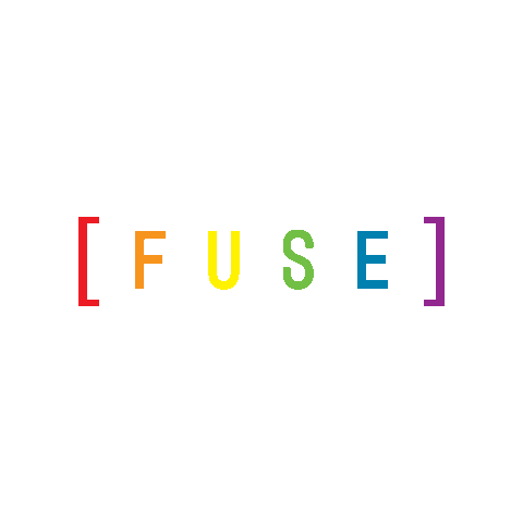 Sticker by FUSE
