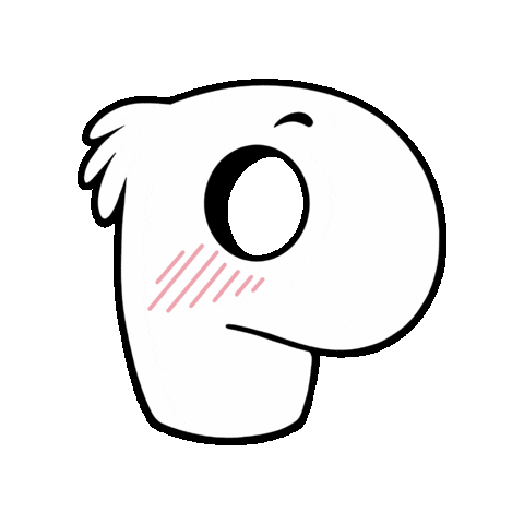 Paulchen Sticker by Paulberger
