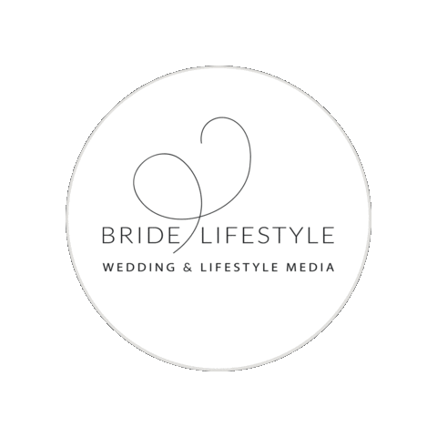 Bridelifestyle.com Sticker