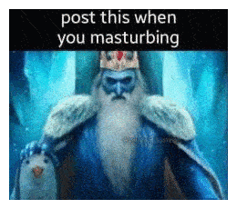 Adventure Time Tuff GIF