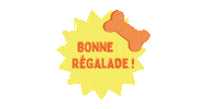Dog Bakery Sticker by pupkie