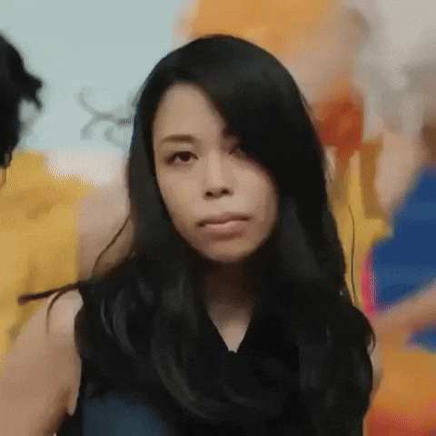 Shin Takarajima Sakanaction GIF
