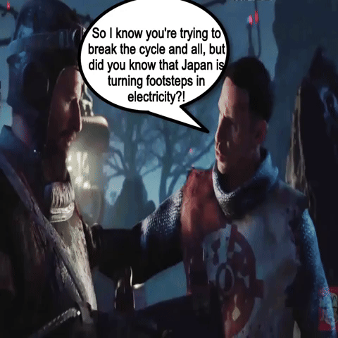 Zombies GIF