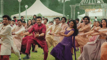 The Wedding Song GIF
