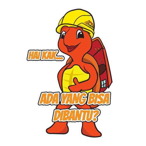 Atapku Sticker