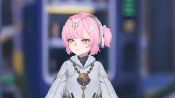 Wuwa GIF