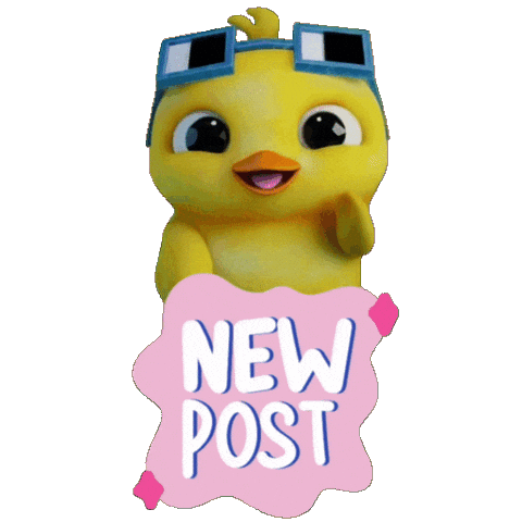 Happy New Post Sticker by Atrium