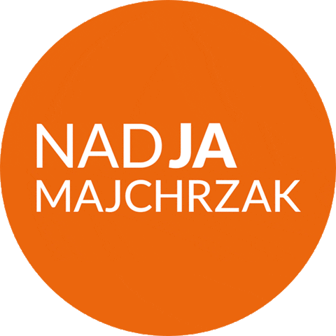 NadjaMajchrzak Sticker