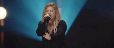 love so soft nashville sessions GIF by Kelly Clarkson