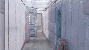 contemporary art GIF by Brooklyn Museum