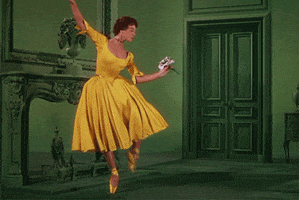 Vincente Minnelli GIF by Maudit