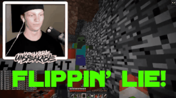 Lie Unspeakablegaming GIF