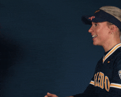 GIF by Toledo Rockets