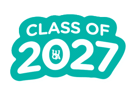 Sticker by LUOnlineAcademy