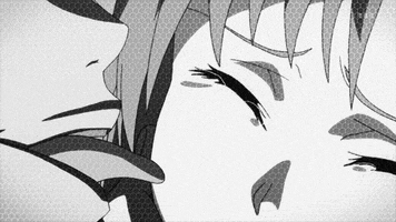 sword art online lick GIF