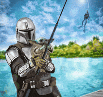 Star Wars Disney GIF