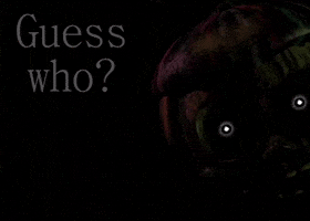 Five Nights At Freddys GIF
