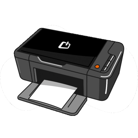 Rede Primetek Sticker