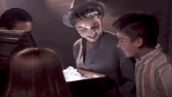 Whos That Girl Madonna GIF