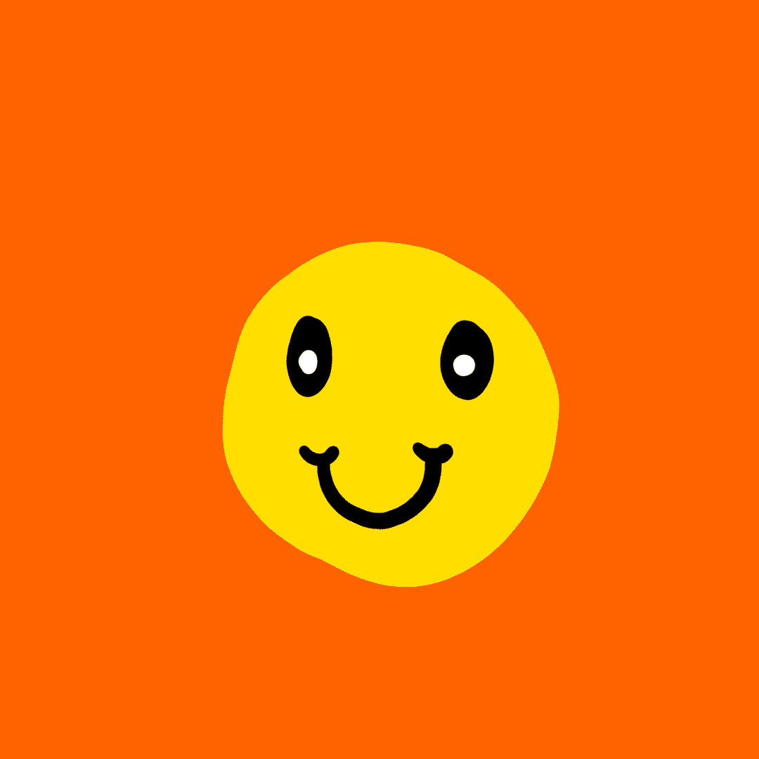 Smiley Face Meme GIFs