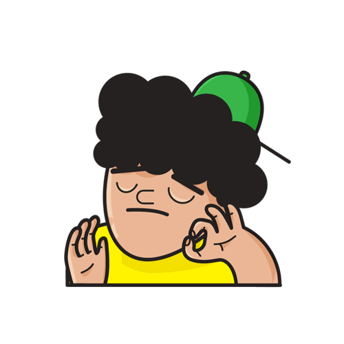 Animated Sticker