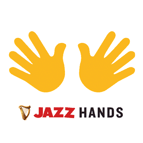 Festival Jazz Sticker by Guinness