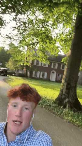 Prescott Oway GIF