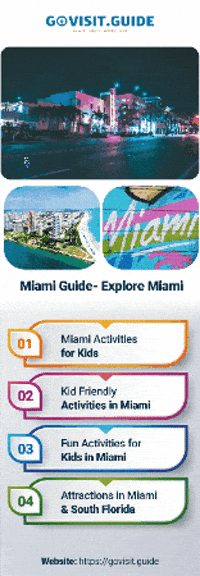 Miami Activities For Kids GIF