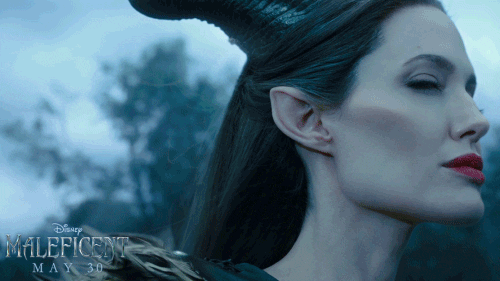 Sleeping Beauty Maleficent GIF - Sleeping Beauty Maleficent Angry -  Discover & Share GIFs