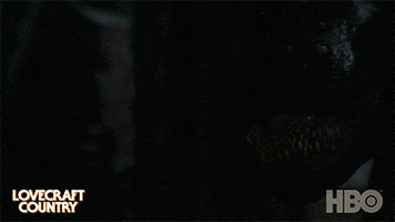 Angry Jurnee Smollett GIF by Lovecraft Country