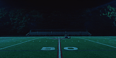 Justice Smith Football GIF by A24