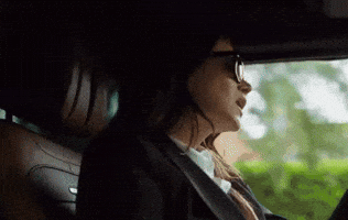 Emma Stone Singing GIF