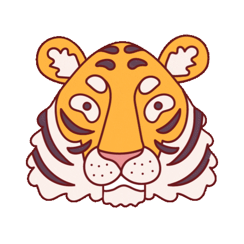 Happiness Sticker