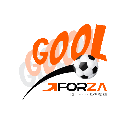 Champions League Qatar Sticker by Forza Delivery Express