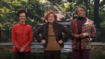 Lady Gaga Snl GIF by Saturday Night Live