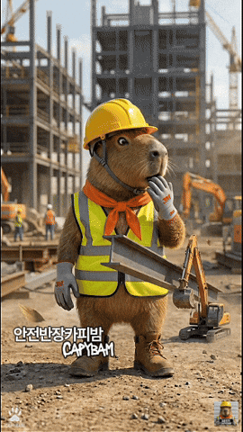 Wind Survival GIF