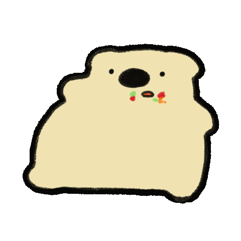 Full Sticker